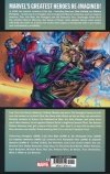 HEROES REBORN THE AVENGERS TP [9781302923440] **OFERTA SPECJALNA**