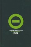 TYPE O NEGATIVE BLOODY KISSES 30 HC [9798886560640]