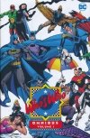WHOS WHO OMNIBUS VOL 01 HC [9781779505996] **promocja TOMY**