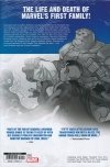FANTASTIC FOUR BY JONATHAN HICKMAN OMNIBUS VOL 01 HC [STANDARD] [9781302932404] **promocja TOMY**