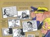 COMPLETE DICK TRACY CHESTER GOULD 1961-1962 HC [9781631406058]