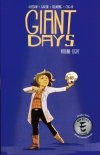 GIANT DAYS VOL 08 TP [9781684152070]