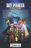SKY PIRATES OF NEO TERRA TP [9781607063247] **promocja TOMY**