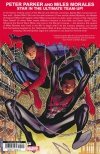SPIDER-MEN WORLDS COLLIDE TP [9781302931971] **OFERTA SPECJALNA**