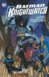BATMAN KNIGHTWATCH TP [9781779521439] **promocja STOCK SALE**