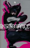 DISSONANCE VOL 01 TP [9781534307421] **promocja TOMY**