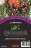 PLANET HULK WARZONES TP [9780785198819] **promocja TOMY**