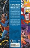 DARK HORSE COMICS DC COMICS SUPERMAN SC [9781506702148]