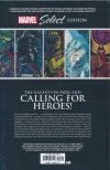 GUARDIANS OF THE GALAXY SOMEBODYS GOT TO DO IT MARVEL SELECT EDITION HC [9781302923426] **OFERTA SPECJALNA**