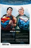 SUPERMAN ACTION COMICS REBIRTH DELUXE EDITION VOL 02 HC [9781401277604]