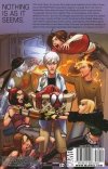 ULTIMATE COMICS SPIDER-MAN VOL 02 CHAMELEONS TP [9780785141006] **promocja TOMY**