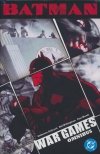 BATMAN WAR GAMES OMNIBUS HC [9781799502142] **OFERTA SPECJALNA**