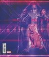 ART OF MARVEL STUDIOS THE MARVELS HC [9781302956813] **OFERTA SPECJALNA**