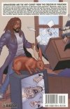 CHRONICLES OF WORMWOOD THE LAST ENEMY TP [9781592910434] **promocja TOMY**