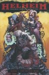 HELHEIM VOL 01 THE WITCH WAR TP [9781620100141] **promocja TOMY**
