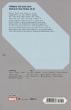TRIALS OF X VOL 12 TP [9781302948467]