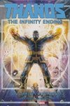 THANOS THE INFINITY ENDING HC [9781302908164] **promocja TOMY**