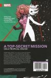MOCKINGBIRD VOL 02 MY FEMINIST AGENDA TP [9781302901233] **OFERTA SPECJALNA**