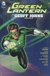GREEN LANTERN BY GEOFF JOHNS OMNIBUS VOL 03 HC [9781401258207] **promocja TOMY**