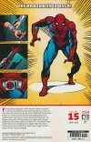 AMAZING SPIDER-MAN EPIC COLLECTION GHOSTS OF THE PAST TP [9781302950484] **promocja TOMY**