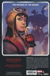 STAR WARS DOCTOR APHRA OMNIBUS VOL 02 HC [STANDARD] [9781302949990] **promocja TOMY**