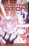 CAPTAIN ATOM VOL 02 GENESIS TP [9781401240998] **OFERTA SPECJALNA**