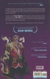 KLAUS THE NEW ADVENTURES OF SANTA CLAUS TP [9781684156665] **OFERTA SPECJALNA**