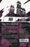HOUSE OF MYSTERY VOL 06 SAFE AS HOUSES TP [9781401231545]