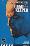 GUY RITCHIES GAMEKEEPER VOL 01 HC [9781934413166] **promocja TOMY**