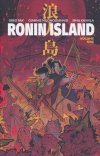 RONIN ISLAND VOL 01 TP [VARIANT] [9781684155101]