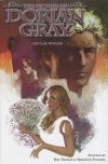 MARVEL ILLUSTRATED THE PICTURE OF DORIAN GRAY HC [9780785126546]