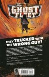 GHOST FLEET VOL 01 DEADHEAD TP [9781616556495]