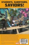 WOLVERINE AND THE X-MEN BY JASON AARON VOL 08 TP [9780785166016] **OFERTA SPECJALNA**