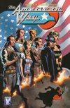 AMERICAN WAY TP [9781401212568]