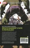 TOTALLY AWESOME HULK VOL 02 CIVIL WAR II TP [9780785196105] **OFERTA SPECJALNA**