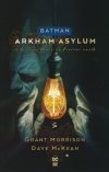 BATMAN ARKHAM ASYLUM TP [9781779504333] **promocja TOMY**