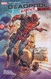 DEADPOOL BADDER BLOOD TP [9781302911232]