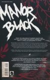 MANOR BLACK VOL 01 TP [9781506712017]
