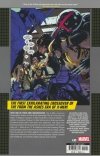 X-MEN RAID ON GRAYMALKIN TP [9781302966317]
