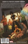 DAKEN DARK WOLVERINE THE PRIDE COMES BEFORE THE FALL TP [9780785152361] **OFERTA SPECJALNA**