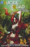 SUICIDE SQUAD THE NEW 52 OMNIBUS HC [9781799501237] **promocja TOMY**