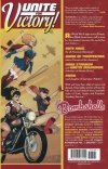 DC COMICS BOMBSHELLS VOL 01 ENLISTED TP [9781401261320]
