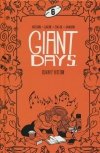GIANT DAYS LIBRARY EDITION VOL 06 HC [9781684159642]