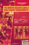THUNDERBOLTS WINTER SOLDIERS TP [9781302953096]