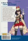 2.5 DIMENSIONAL SEDUCTION VOL 11 TP [9798891602069]