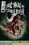 GRINDHOUSE DOORS OPEN AT MIDNIGHT BRIDE OF BLOOD FLESH FEAST OF THE DEVIL DOLL TP [9781616553784] **OFERTA SPECJALNA**