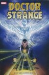 DOCTOR STRANGE OMNIBUS VOL 01 HC [STANDARD] [9781302932879] **promocja TOMY**