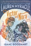 VICTOR AND NORA A GOTHAM LOVE STORY TP [9781401296391]