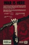 WAR FOR THE PLANET OF THE APES TP [9781684152131]