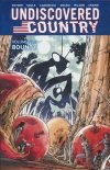 UNDISCOVERED COUNTRY VOL 05 TP [9781534397637]